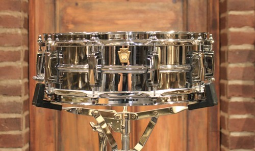 Ludwig supraphonic 5x14 lm400b - ludwig,