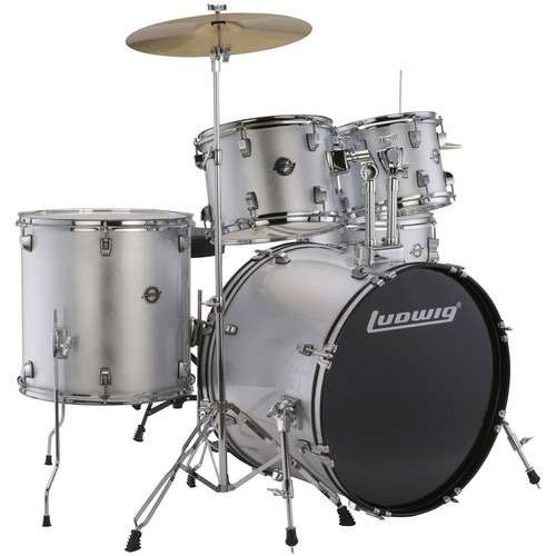 Ludwig lc195 accent drive - lc195,