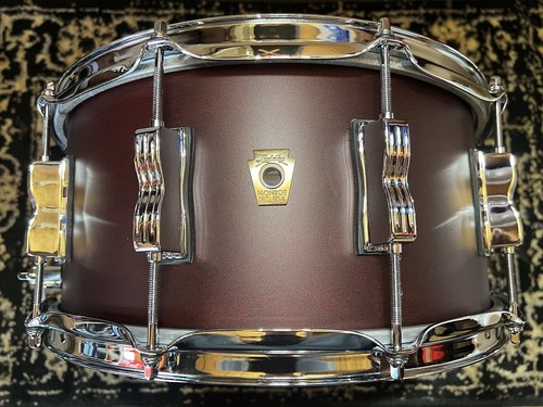 Ludwig 14 classic - x, 14"